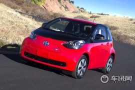 SCION-SCION IQ-EV 基本型