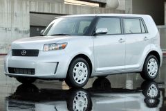 Scion xB