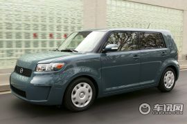 SCION-SCION XB-基本型