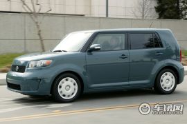 SCION-SCION XB-基本型