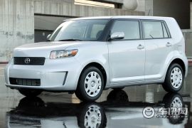 SCION-SCION XB-基本型