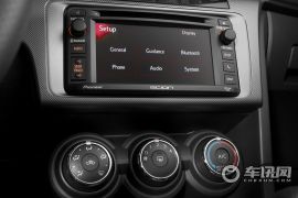 SCION-SCION TC-基本型