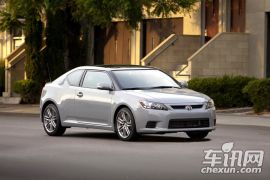 SCION-SCION TC-基本型