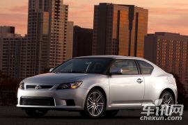 SCION-SCION TC-基本型