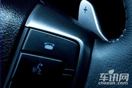 丰田-锐志(海外)