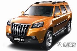 福迪汽车-探索者6