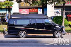 福特-E350