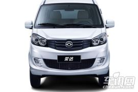 海马汽车-福仕达