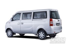 海马汽车-福仕达