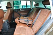 上海大众-途观-1.8TSI 自动四驱豪华版