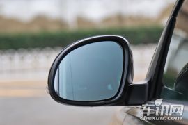 上海大众-途观-1.8TSI 自动四驱豪华版