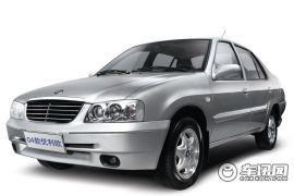 吉利汽车-优利欧