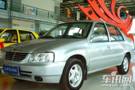 吉利汽车-优利欧