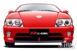 吉利汽车-美人豹