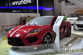 江淮汽车-和悦SC