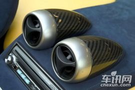 柯尼塞克-柯尼塞克CCR