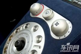 柯尼塞克-柯尼塞克CCR