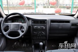 开瑞汽车-优翼