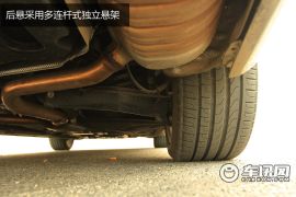 北京奔驰-奔驰E级-E260L 运动豪华型