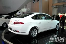 莲花汽车-莲花L6