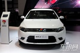 莲花汽车-莲花L6