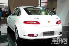 莲花汽车-莲花L6