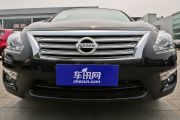 东风日产-天籁-2.5L XL-NAVI 豪华版