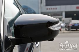 东风日产-天籁-2.5L XL-NAVI 豪华版