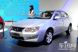 力帆汽车-力帆630