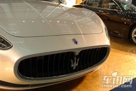 玛莎拉蒂-玛莎拉蒂COUPE