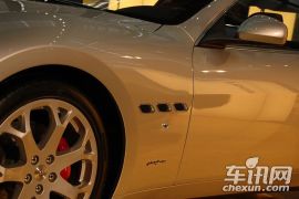 玛莎拉蒂-玛莎拉蒂COUPE