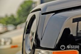 Jeep-自由客-2.4L 运动版