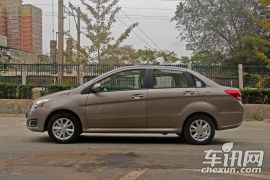 北京汽车-北京汽车E系列