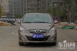 北京汽车-北京汽车E系列