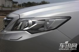 讴歌-讴歌ILX-2.0L 精锐版