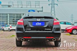 广汽本田-歌诗图-2.4 尊享版