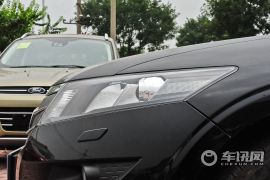 广汽本田-歌诗图-2.4 尊享版