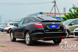 广汽本田-歌诗图-2.4 尊享版