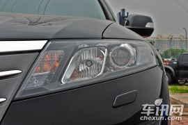 广汽本田-歌诗图-2.4 尊享版