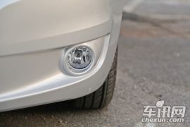 通用雪佛兰-赛欧-三厢 1.2L 手动时尚幸福版