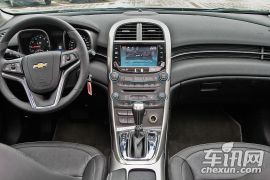 通用雪佛兰-迈锐宝-1.6T 豪华版