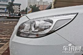 通用雪佛兰-迈锐宝-1.6T 豪华版