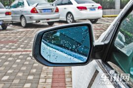 通用雪佛兰-迈锐宝-1.6T 豪华版