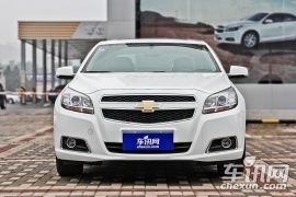 通用雪佛兰-迈锐宝-1.6T 豪华版