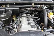 郑州日产-帕拉丁-2.4L 四驱标准型 国V