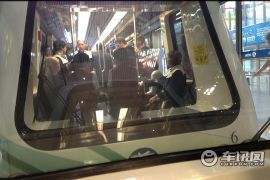 随吉利GX7海岸之旅 感受广西越南15年变迁