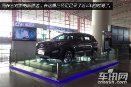 随吉利GX7海岸之旅 感受广西越南15年变迁