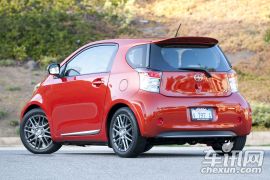 SCION-SCION IQ-基本型