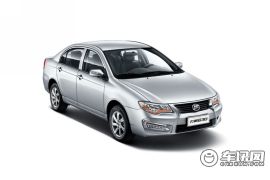 力帆汽车-力帆630