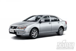 力帆汽车-力帆630